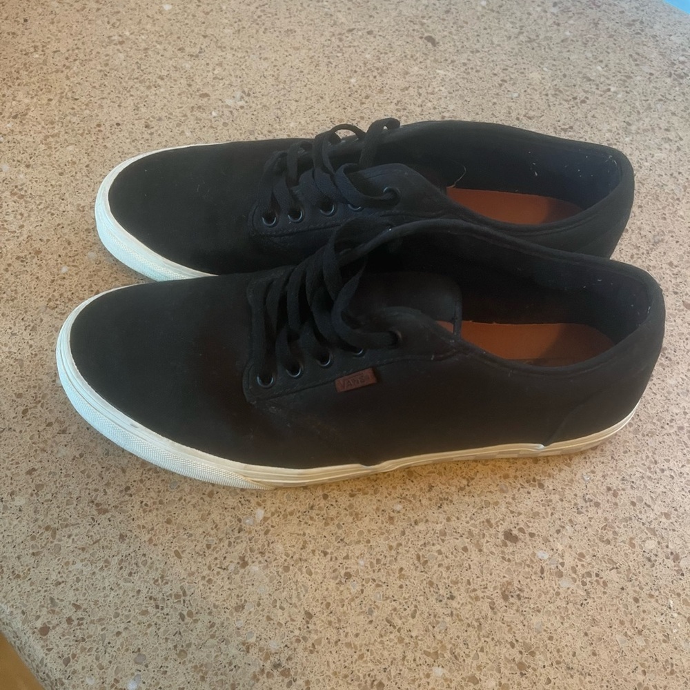 Vans!! - Picture 7 of 7